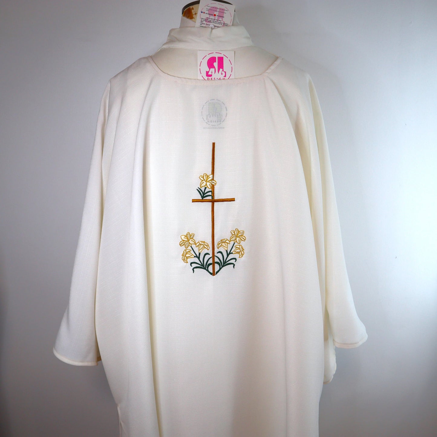 SAINT JOSEPH - DALMATIC