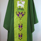 LAMB OF GOD - Chasuble + Stole Set