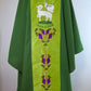 LAMB OF GOD - Chasuble + Stole Set