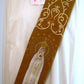 Our Lady of Fatima - deacon stole
