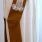 Our Lady of Fatima - deacon stole