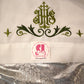JHS - ALB