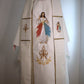 THE DIVINE MERCY - Chasuble + Stole Set