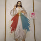 THE DIVINE MERCY - Chasuble + Stole Set