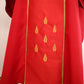 PENTECOST CROSS - Dalmatic & Stole Set
