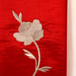 CROSS - ROSE BROCADE - Chasuble + Stole Set
