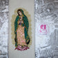 Our Lady of Guadalupe - Priest Stole