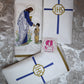 THE GOOD SHEPHERD - Priest Stole