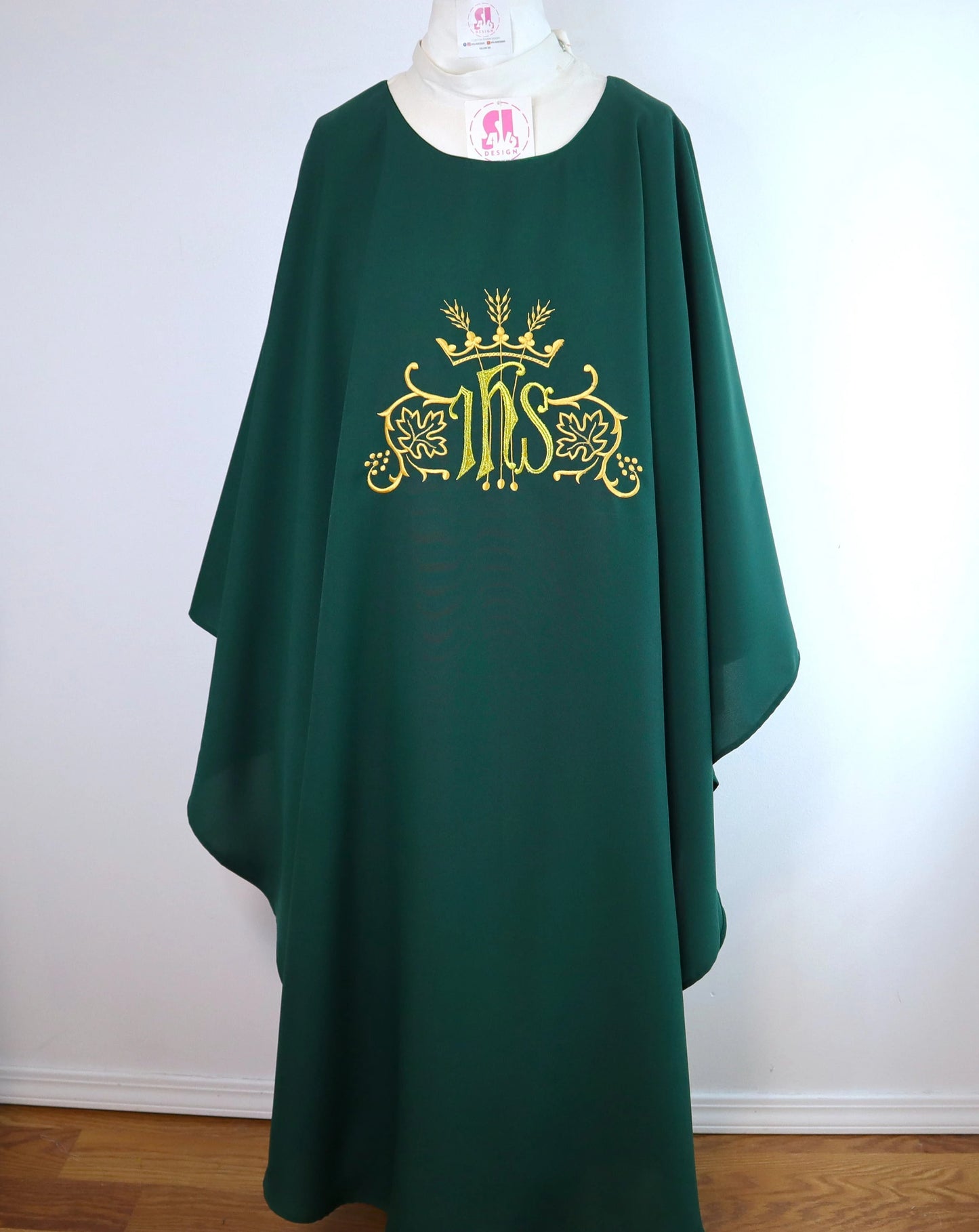 JHS - Chasuble