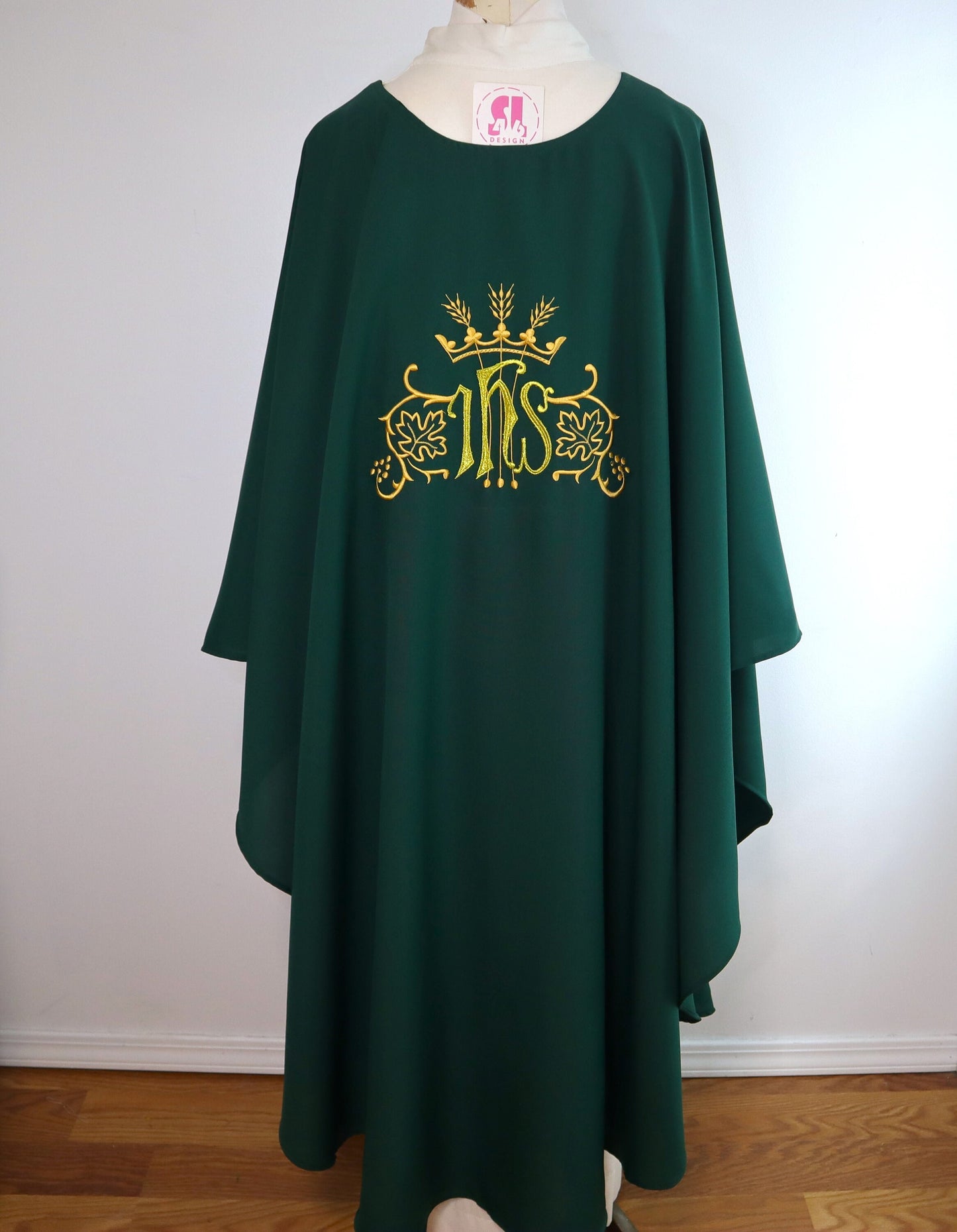 JHS - Chasuble