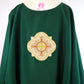 Priest  chasuble  and stole   - Holy Cross