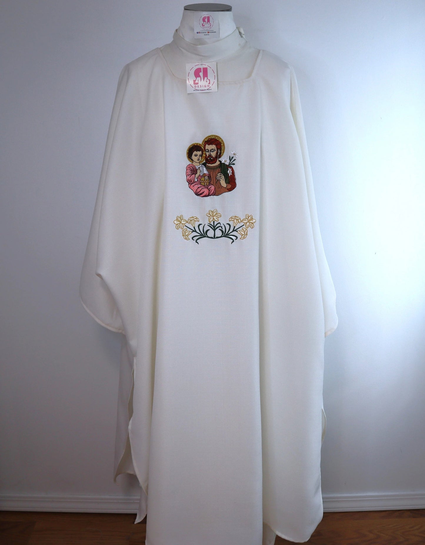 SAINT JOSEPH - DALMATIC