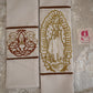 Our Lady of Guadalupe - Priest Stole