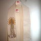 Priest   stole   - Our Lady of Fátima