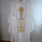 Our Lady of Fátima - Chasuble + Stole Set