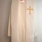 BROCADE CROSS - Priest Stole