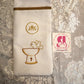 DEACON CROSS - BAPTIMS - Stole