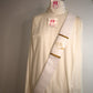 HOLY SPIRIT - DOVE - Deacon Travel Stole