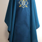 Our Lady of Guadalupe - Chasuble + Stole Set