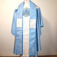MARIAN MEDALLION - Chasuble + Stole Set
