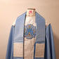 MARIAN MEDALLION - Chasuble + Stole Set