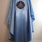 MARIAN MEDALLION - Chasuble and Stole Set.