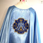 MARIAN MEDALLION - Chasuble and Stole Set.