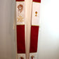 The precious Blood of Jesus - Priest Stole