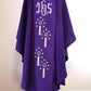 Our Lady of the Sweet Wait - Chasuble and Stole Set.