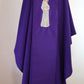 Our Lady of the Sweet Wait - Chasuble and Stole Set.