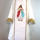 THE DIVINE MERCY - Dalmatic + Stole Set