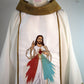 THE DIVINE MERCY - Dalmatic + Stole Set