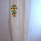 PENTECOSTAL CROSS - Priest Stole