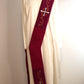 CROSS AND VINES  - Deacon Stole