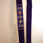Sacred Heart of Mary and Joseph - Priest Stole