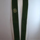 SAINT BENEDICT MEDALLION - Priest Stole