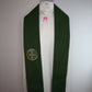SAINT BENEDICT MEDALLION - Priest Stole