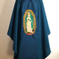 Our Lady of Guadalupe - Chasuble + Stole Set