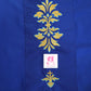 MARIAN  MEDALLION - Chasuble + Stole Set