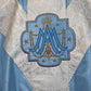 MARIAN MEDALLION - Chasuble + Stole Set