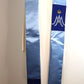 MARIAN MEDALLION - Chasuble and Stole Set.