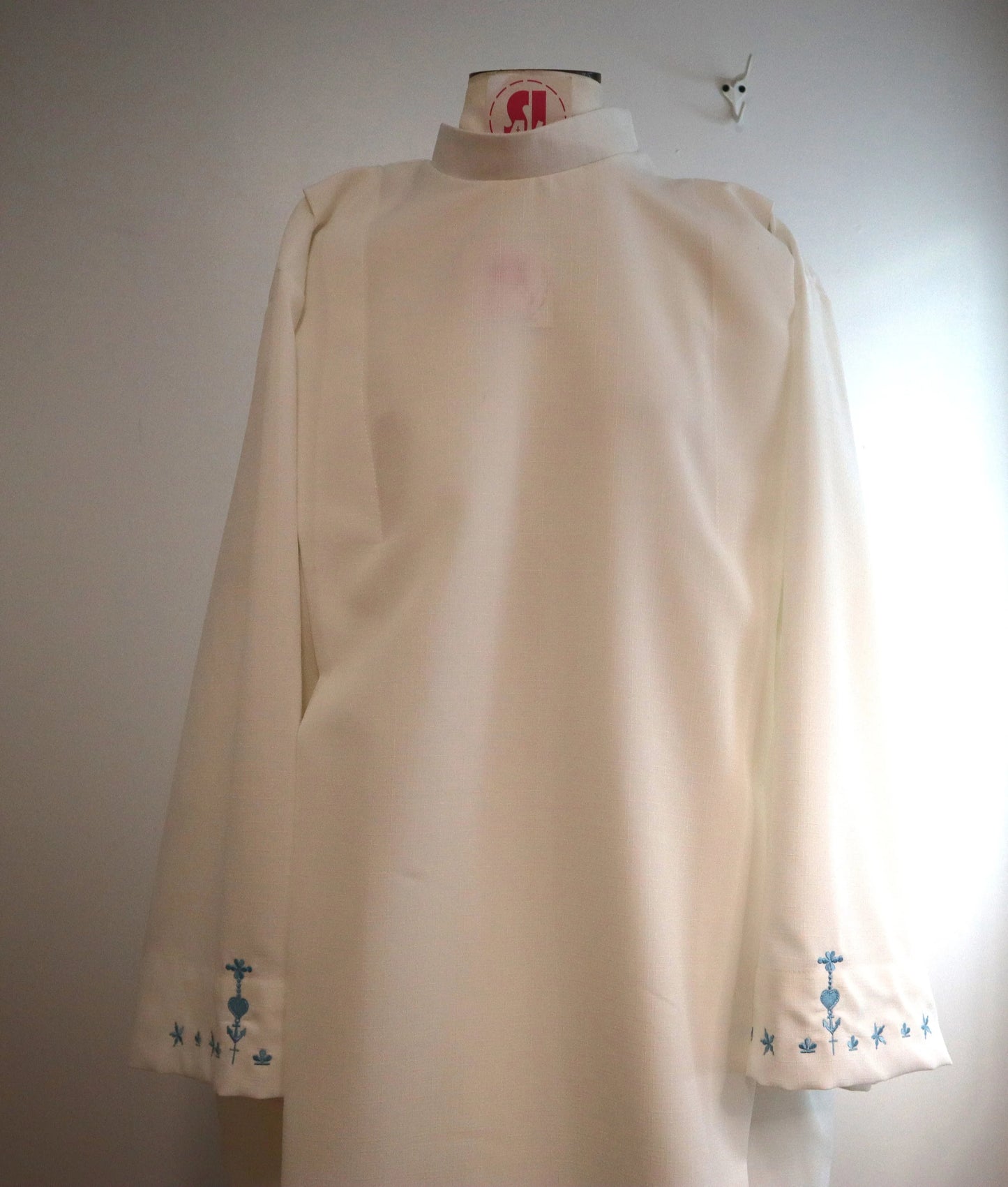 Usher garments - custom Mariana