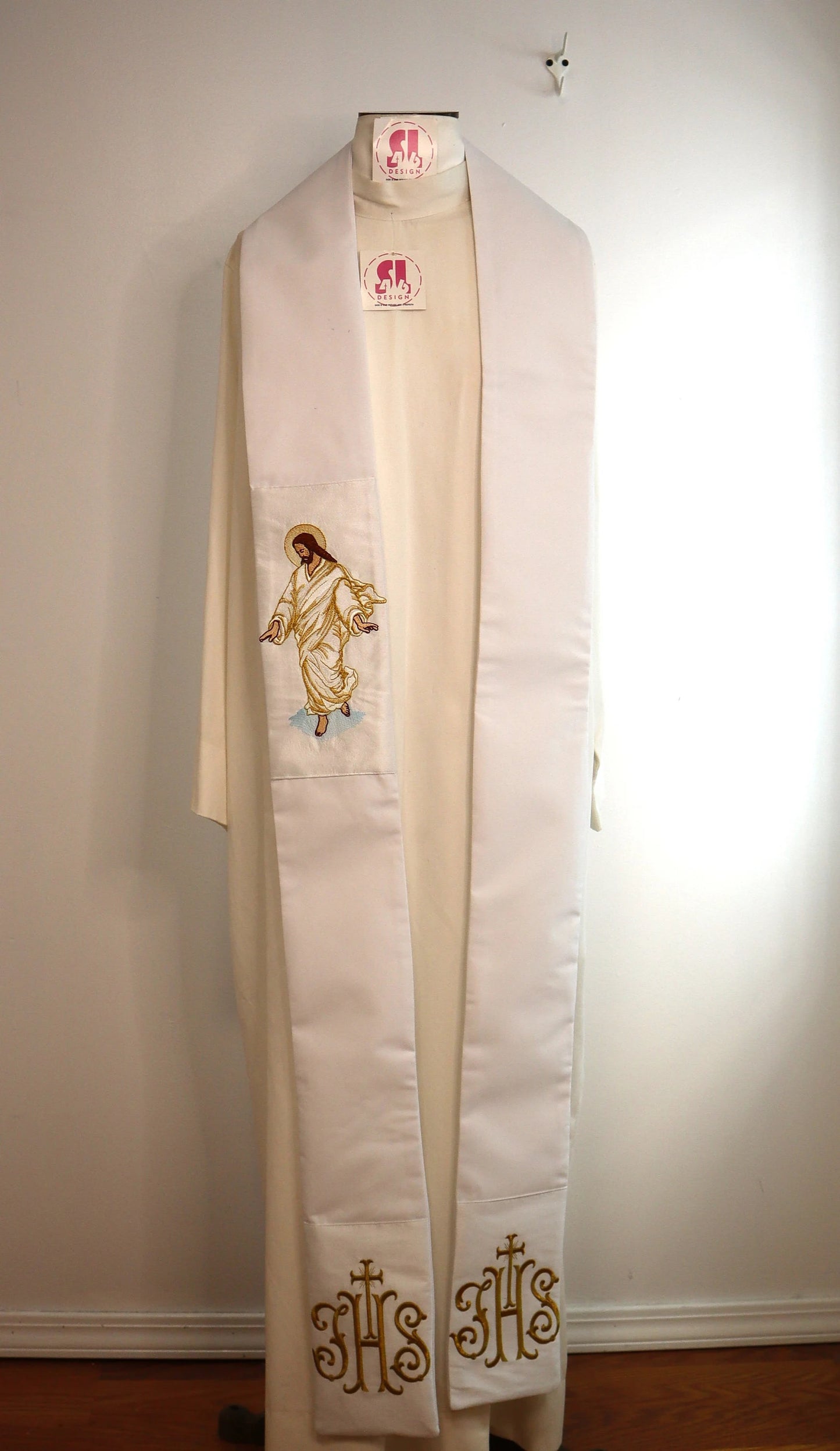Resurrection of Our Lord - Priest Stole