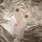CROSS - Travel Deacon Stole