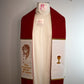 The precious Blood of Jesus - Priest Stole