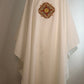 Priest  chasuble  and stole   - Holy Cross