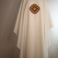 Priest  chasuble  and stole   - Holy Cross