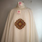 Priest  chasuble  and stole   - Holy Cross