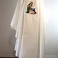NATIVITY  Chasuble and stole set