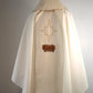 NATIVITY  Chasuble and stole set